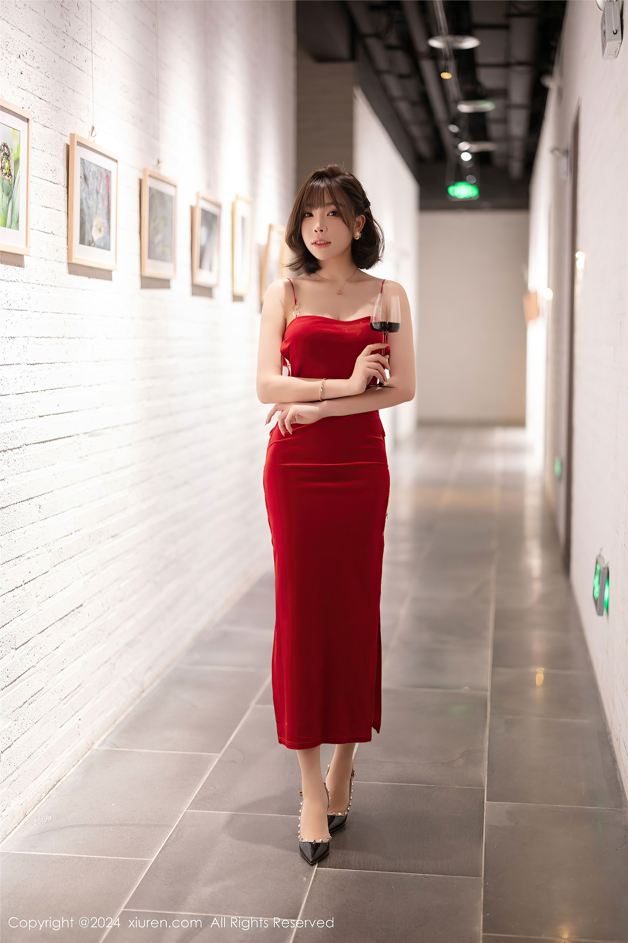 Xiuren秀人网 2024.09.29 NO.9229 徐莉芝Booty